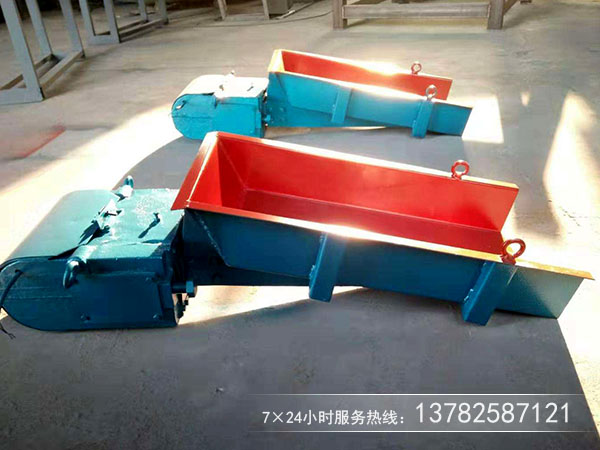 葉輪給料機也叫做卸料閥，是常用給料設(shè)備